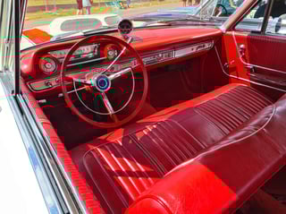 2021 All Ford Day - Sydney