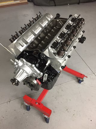 1965 Ford Mustang GT Hardtop - 289 4V …