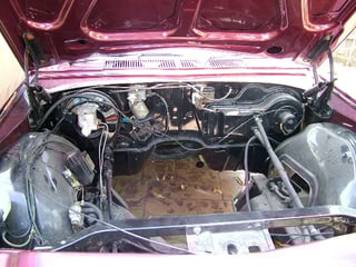 HQ Monaro GTS 350 Coupe