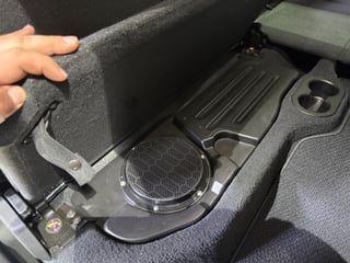 2022 RAM 2500 Heavy Duty Laramie - 27,200 km