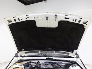 1987 HDT VL Brock Commodore Group 3 Signature Series - Build No 4175