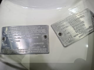 1985 VK HDT SS Brock Commodore #2970