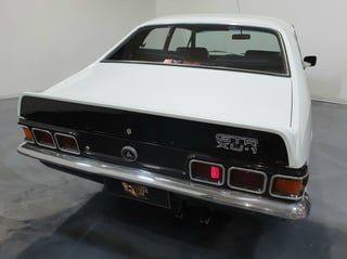 1972 LJ Torana GTR XU1