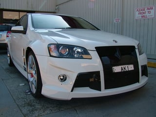 HSV W427