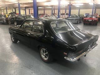 1970 LC GTR XU1 Torana 305 V8