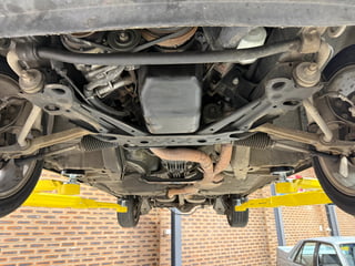 1999 HSV VS III Maloo Build No 362 - 5sp Man - Phantom Mica 