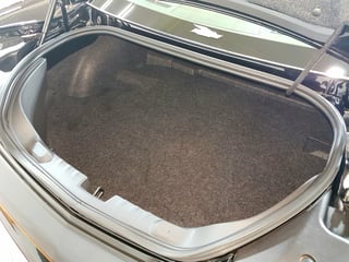 2013 Camaro ZL1 LSA Supercharged Manual