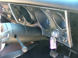 Bathurst Pack HG GTS Monaro 308 V8