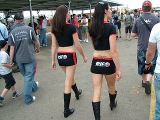 2006 Australian Muscle Car Masters