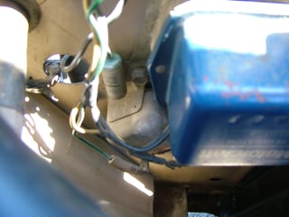 1971 XY GT Falcon - ONE OFF!!!!