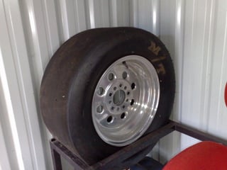 1975 Holden HJ Ute 350 V8