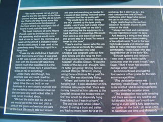 XY Falcon GS 351 Ute