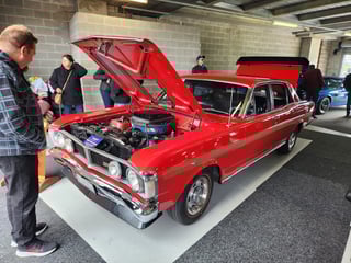 19th Falcon GT Nationals - Bathurst 2023