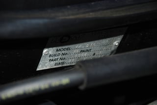 HSV GTS VR Commodore