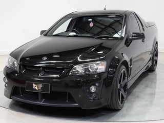 2009 HSV VE Maloo R8 Ute