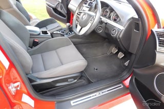 2013 VE Series 3 HSV Clubsport #0415 - Last of the VEs