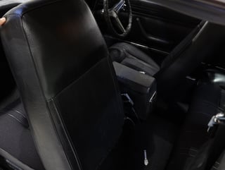 1974 Ford Falcon XB GT Hardtop - Mulberry Metallic Unrestored Maintained
