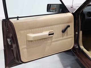 1982 Ford XE Falcon S-Pack 5.8L 4spd - Satellite Brown Metallic