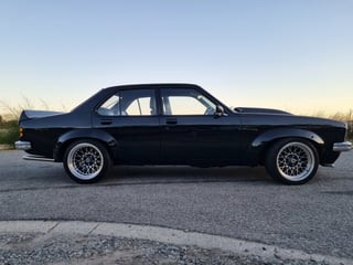 1974 LH SLR 5000 Torana
