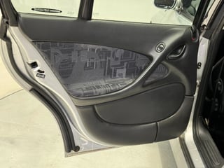 2002 Holden VX 11 SS Commodore  LS1 - Quicksilver 