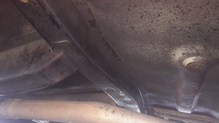 1982 VH HDT SS Commodore Group 2 Build No 659 - Maranello Red