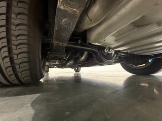 1976 Ford Falcon XB GT- Skyview Blue Sunroof