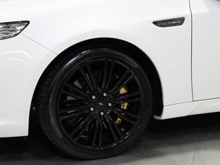 2016 Ford FGX Falcon XR6 Sprint Build No 361 - 5,784 km