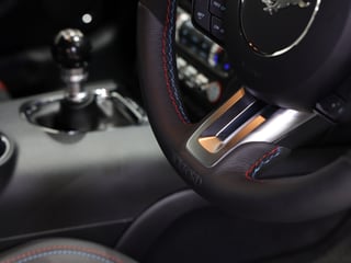 2017 Ford Mustang Tickford Bathurst ’77 Special - Build No. 66 of 77 - DELIVERY kms ONLY!