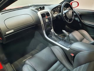 2006 HSV GTO Z Series Signature Coupe Build No.19