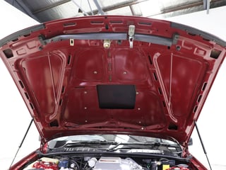 1990 HSV VN Commodore SS Group A - Build No. 495 - 26,951km