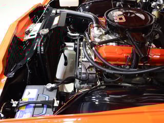 1975 Holden HJ GTS Monaro Coupe - Rare 5.0L 4sp - Concours Restored  