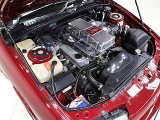 1990 HSV VN SS Group A Commodore - Build No. 124 / 302