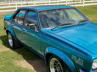 1974 LH Torana SL/R 5000 L34 Tribute
