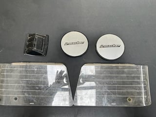 1980 VC HDT Brock Commodore Build No.230