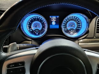 2012 Chrysler 300 SRT8 6.4L V8