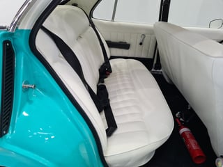 1976 HX Kingswood - 383 Street Machine Sleeper