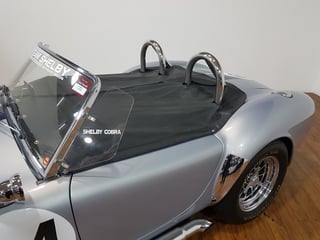 1995 DRB AC Cobra 302 Windsor V8
