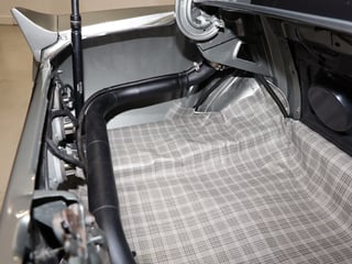 1968 Ford Mustang Shelby GT500 Eleanor