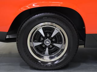 1975 Holden HJ GTS Monaro Coupe - Rare 5.0L 4sp - Concours Restored  