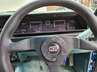1985 HDT VK SS Commodore #1824