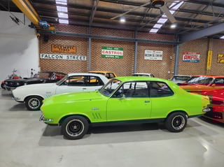 AMCS - Around The Showroom Tour - 8th June 2023