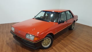1982 XE Fairmont Ghia ESP