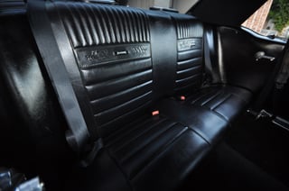 1965 Ford Mustang Eleanor Coupe