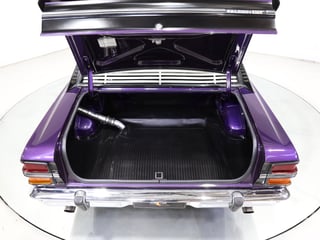 1970 Ford Falcon XY GT Replica …