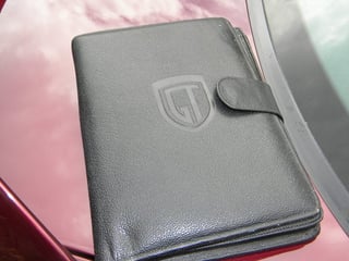 Tickford EL GT Falcon #37