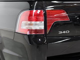 2014 Holden HSV Maloo R8 SV Enhanced Build 0816