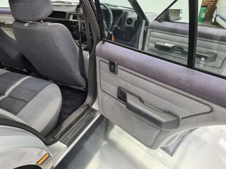 1982 XE Fairmont Ghia ESP Replica 351 4 Speed