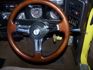 XB GS Falcon Ute