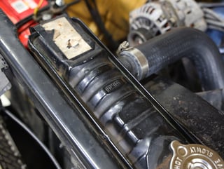 1971 Ford XY Falcon 500 GS Rallye Pack - 302 V8 4 Speed