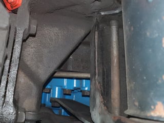 1978 XC Fairmont - 4.9 Litre V8